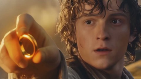 ВЛАСТЕЛИН КОЛЕЦ