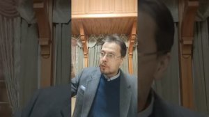 1. Книга Исход. Израиль в Египте. История Моисея (Исх.1-2)