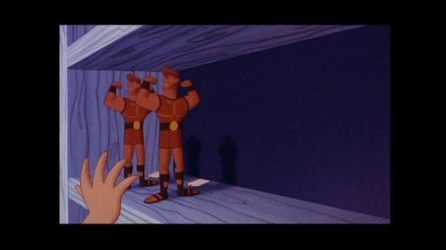 Hercules - Zero To Hero