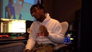 Juice Wrld-burn official music video