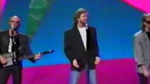 Bee Gees - You Win Again - 1987