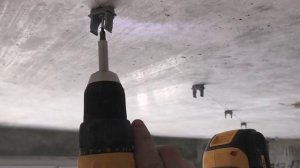 Бурение бетона. Опыт пользования покупателя