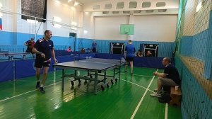 Финальный матч турнира
Толочко Виталий vs Алексеев Анатолий