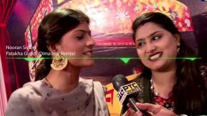 Nooran Sisters - Patakha Guddi (Dima Isay Remix)/ Tech House