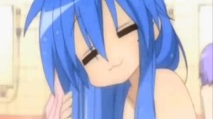 Lucky Star - Timotei!