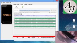 Leagoo Прошивка