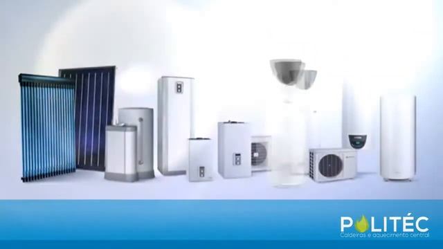 Assistência caldeiras chaffoteaux