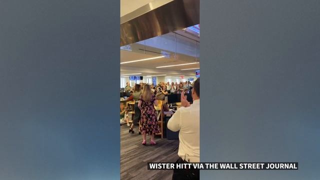 Echange historique de prisonniers entre la Russie et les Occidentaux | AFP смотреть онлайн