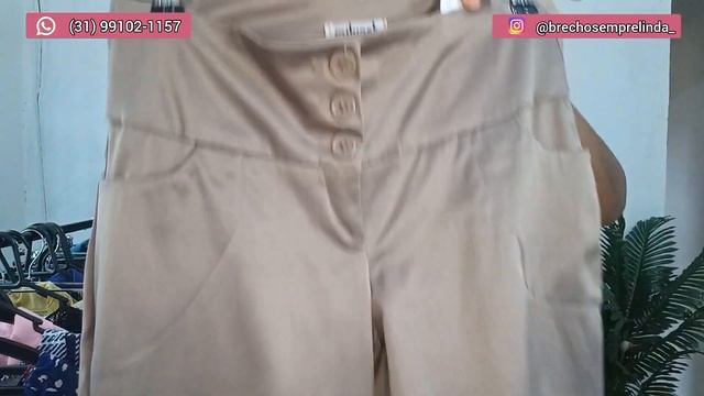 10/01- Brechó sempre linda de volta com mais peças pra vocês! смотреть онлайн