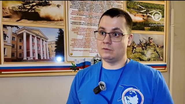 Совместный проект правительства Югры и ГДК, выходит за рамки автономного округа