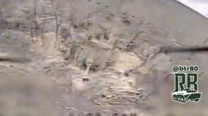 Уничтожение хохлов на Покровском направлении