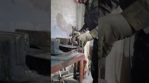 как раскатать отверстие в жести под резьбу