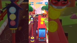 Том за золотом. Игра.