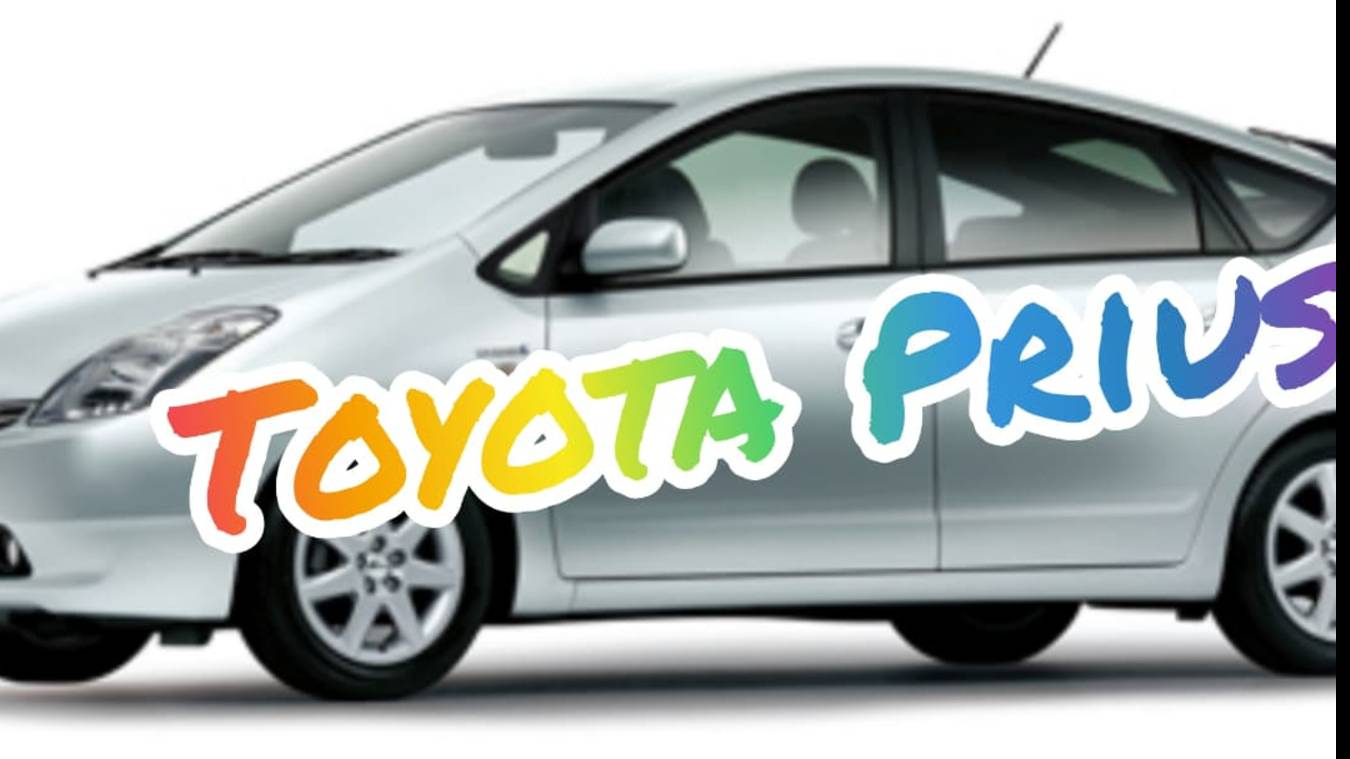 EVA-коврики Toyota Prius 20