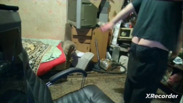 Исполнил энергичный танец 30х годов. Канал Бухла и Позитива. 08.02.24 смотреть онлайн