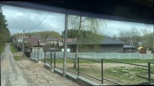 Работа по вывозу мусора￼￼. Витёк мусорщик