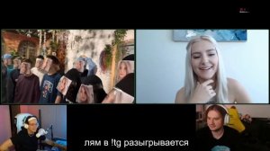 ЧИПСОЕДЫ НА ШОУ ПОДКАТОВ У БУСТЕРА 😂 || ЕЛЯ И ГРИША ПОДКАТЫВАЮТ К ЕВЕ ЭЛЬФИ