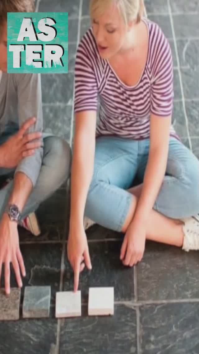 Выбор керамической плитки