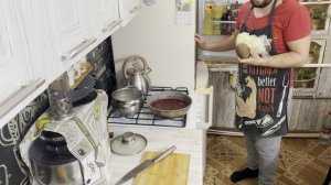 Я в порядке.
В каком-то очень фиговом, но порядке...