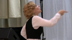 За кулисами "Горя от ума": подготовка к спектаклю в Доме культуры