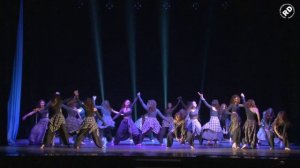 Rati  – Хореограф Ангелина Зинчик