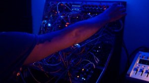 State Azure Cascade Ambient Modular