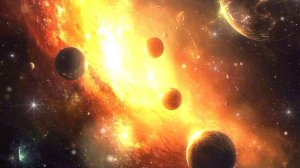 17.03.25 🙏 Я Свет бесконечный, всепроникающий, Разумный Свет! Отец Абсолют через Гузалию.