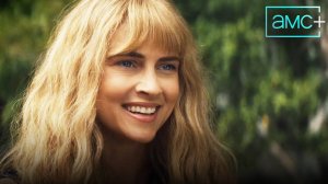 The Last Anniversary TV Series, season 1 - Official Trailer | AMC+