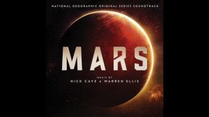 Nick Cave & Warren Ellis - Life on Mars - Original Series Soundtrack
