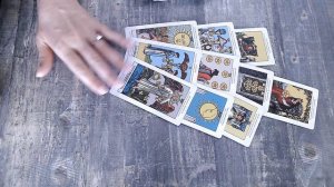 Коридор затмений разворошил осиное гнездо! таро прогноз