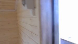 дачный домик