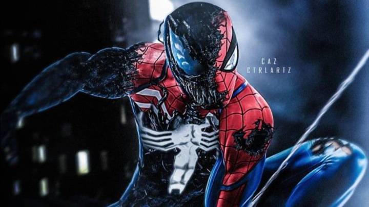 Marvel Человек-Паук 2 часть3 #MarvelЧеловек-Паук2 #паучек #топигра