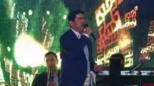 Hajy Yazmammedow 2020 Ejizleyan (janly ses)