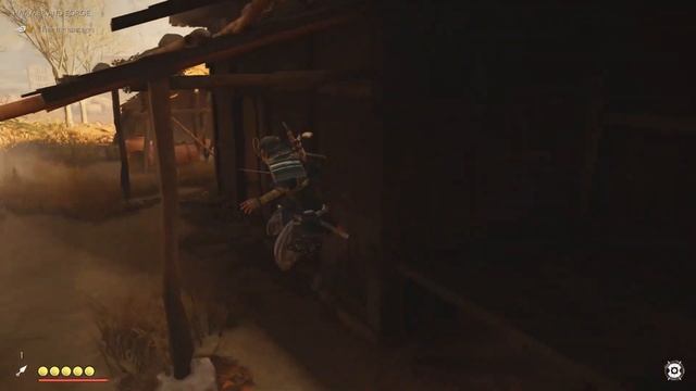 Ghost of Tsushima Hammer And Forge Tale - Let's save the Komatsu forge! смотреть онлайн