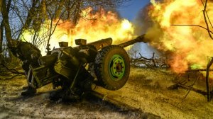 Пункт управления вражескими дронами уничтожен в районе Часова Яра