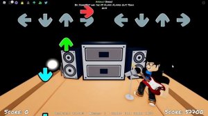 Funky Friday: Assault (Flippy: Flipped Out!)