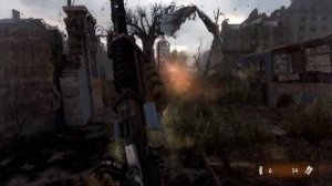 Прохождение Metro Last Light Redux Часть 6