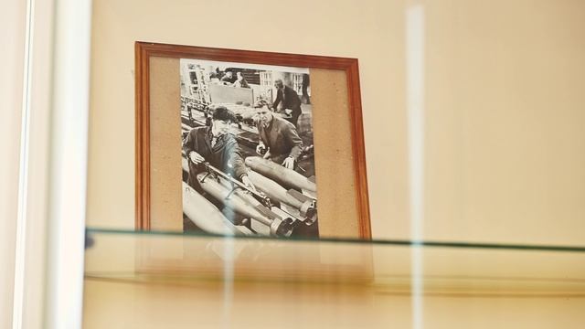 Домой не уходили сутками. Как в годы войны в Бисерти приближали Победу смотреть онлайн