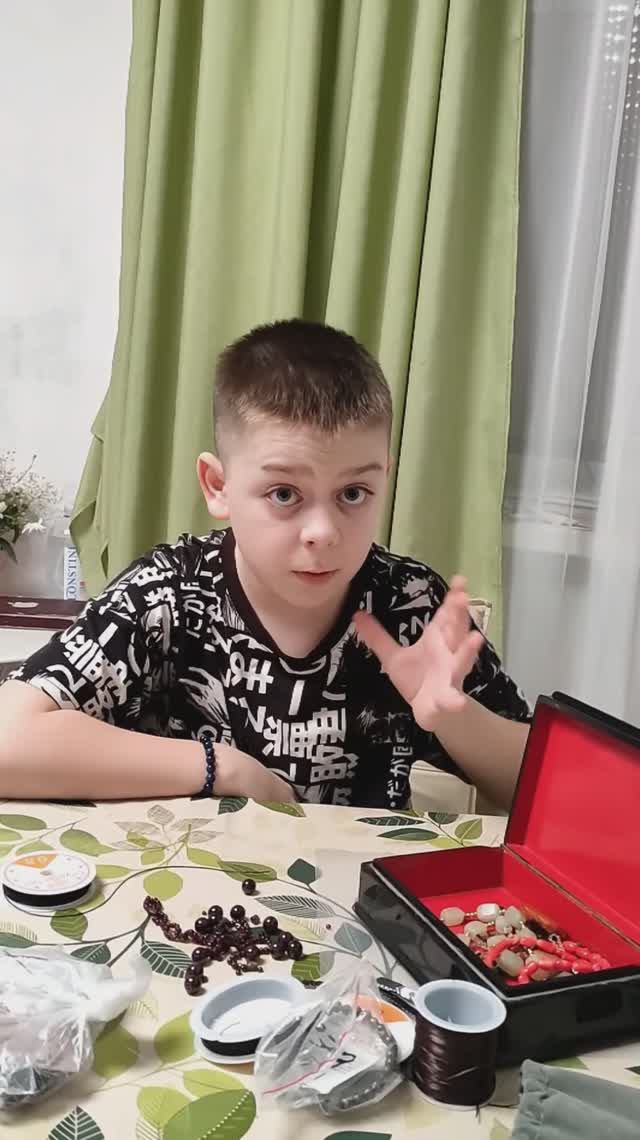 ЛЮБИТЕЛЬСКИЙ ПРЕЗЕНТ