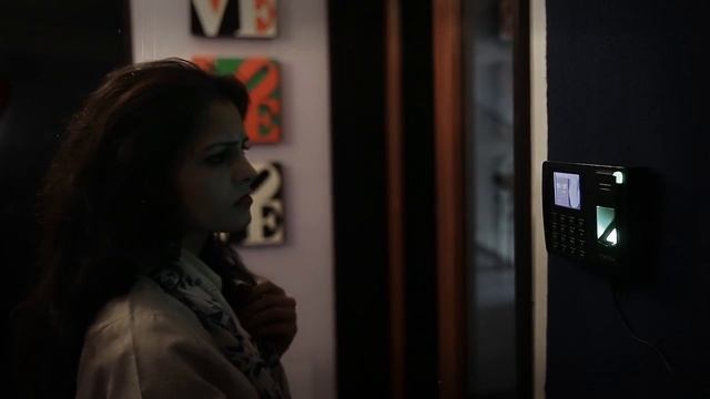 Invalid ID | A Valentine's Day Story смотреть онлайн