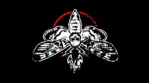 WWE Bray Wyatt theme song Shatter by Code Orange + The Whole World In His Hands by Juggernaut Kid A