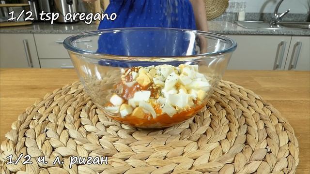 I surprised all the guests! A quick and easy appetizer! SUPER SIMPLE!