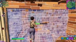 TaySon Settings Fortnite Update 09/3 || Full bind/setup/settings