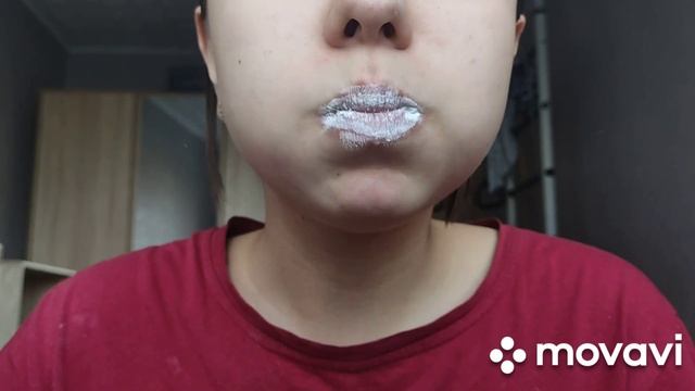 Пиленый мел сухарик/ Звонкий хруст Асмр смотреть онлайн