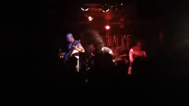 With Malice - The Pit