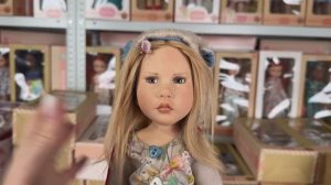 Видеообзор кукол Цвергназе. Часть 5.😍