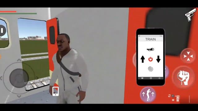 New Indian Train simulator | Indian City Bike Simulator |  Full Gameplay 2024