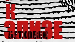 Бетховен. К Элизе (Ильин Роман, 2025)