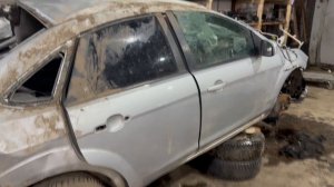 Ford Focus, 2008 г.в
Двигатель 1.6 sida 
МКПП