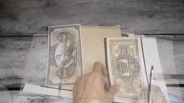 Как привлечь деньги в дом? сделайте домик для денег смотреть онлайн